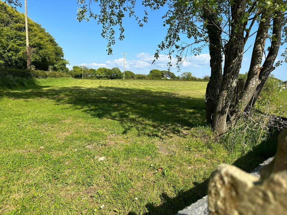 Pheasants Nook Lejlighed Narberth Eksteriør billede